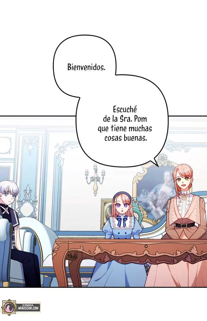 Seduje al Protagonista Masculino Enfermizo capítulo 23, página 3