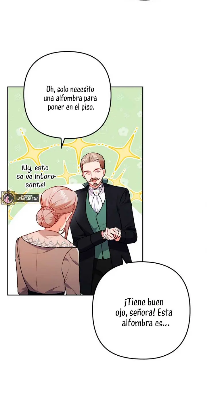Seduje al Protagonista Masculino Enfermizo capítulo 23, página 5