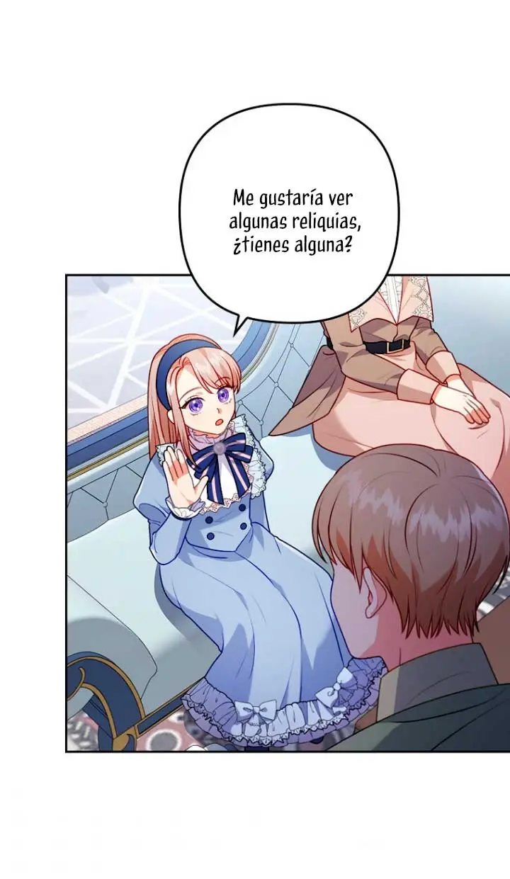 Seduje al Protagonista Masculino Enfermizo capítulo 23, página 6