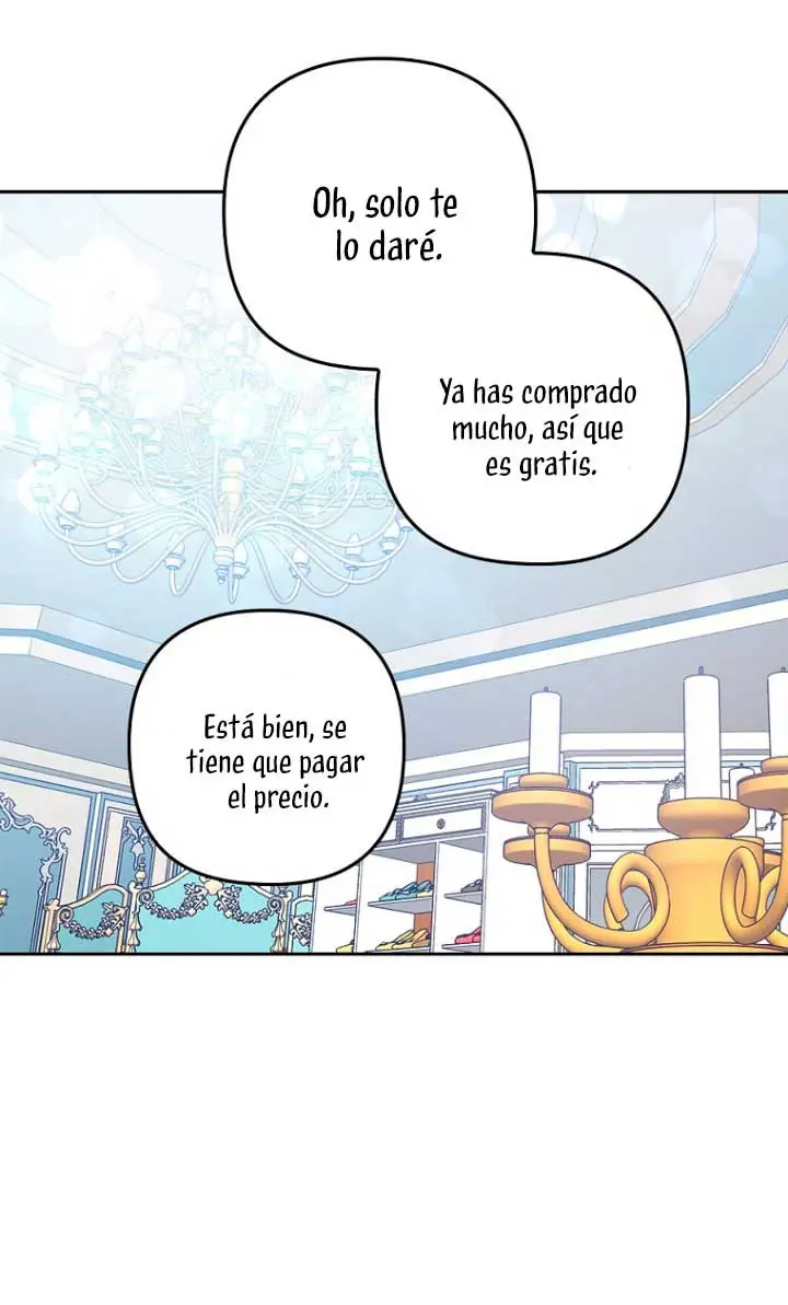 Seduje al Protagonista Masculino Enfermizo capítulo 23, página 17