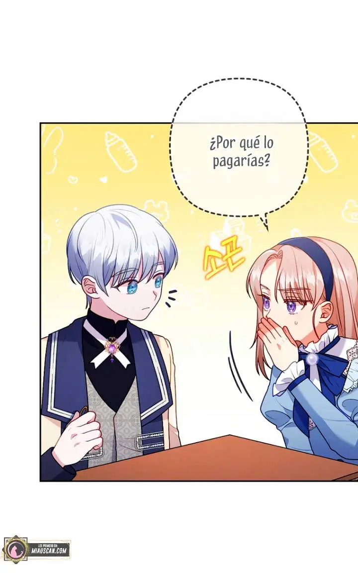 Seduje al Protagonista Masculino Enfermizo capítulo 23, página 18