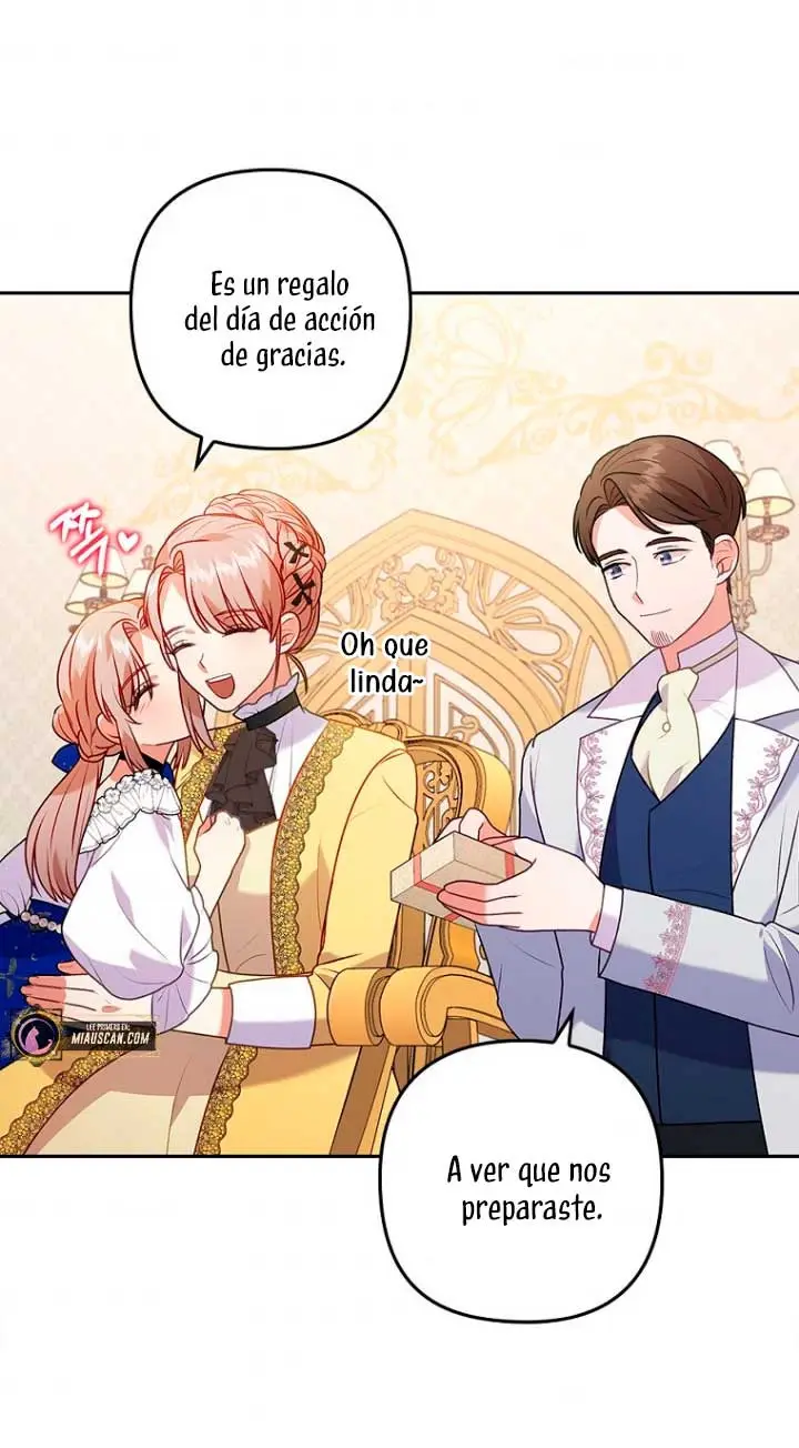 Seduje al Protagonista Masculino Enfermizo capítulo 23, página 28