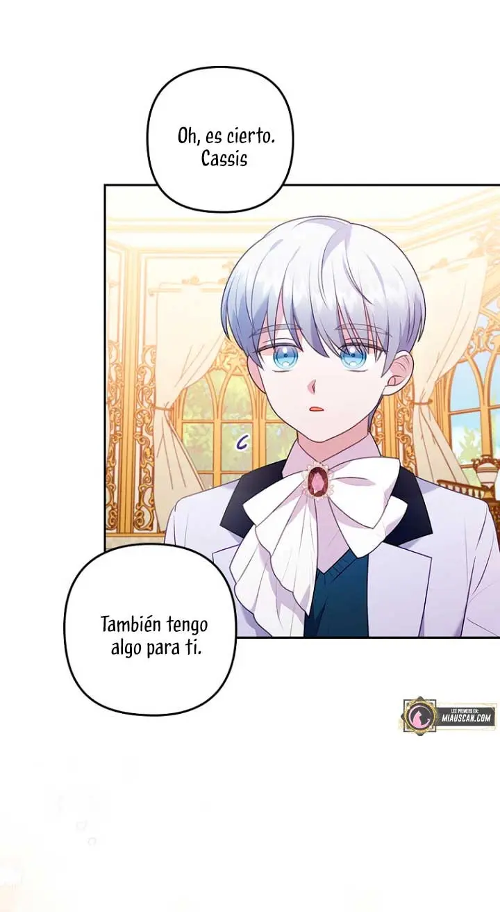 Seduje al Protagonista Masculino Enfermizo capítulo 23, página 31