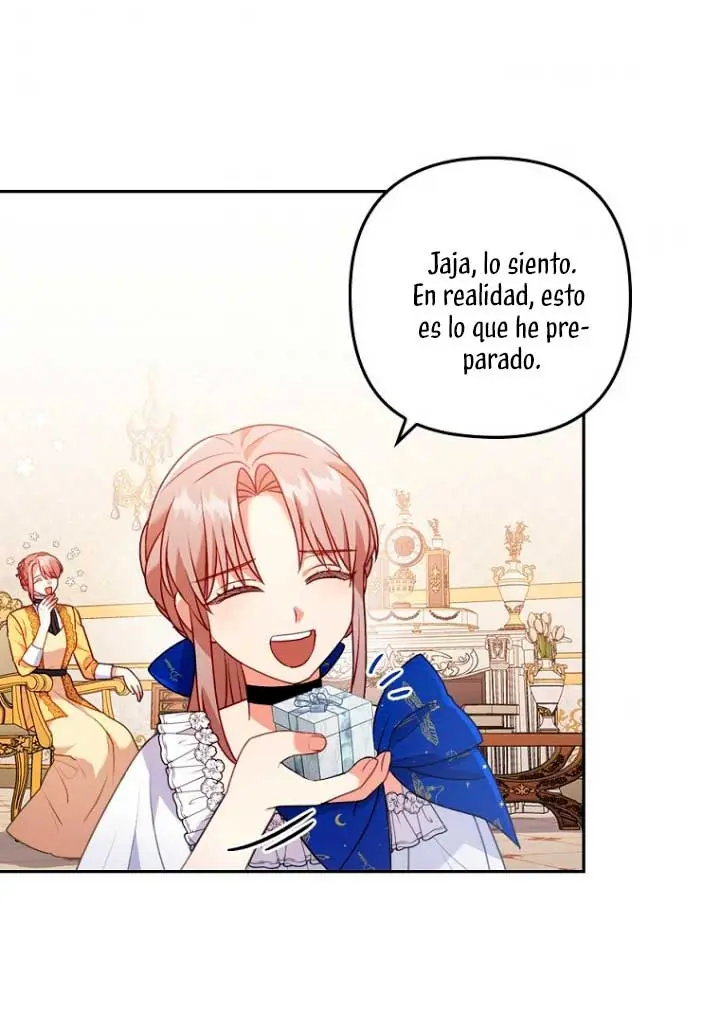 Seduje al Protagonista Masculino Enfermizo capítulo 23, página 36