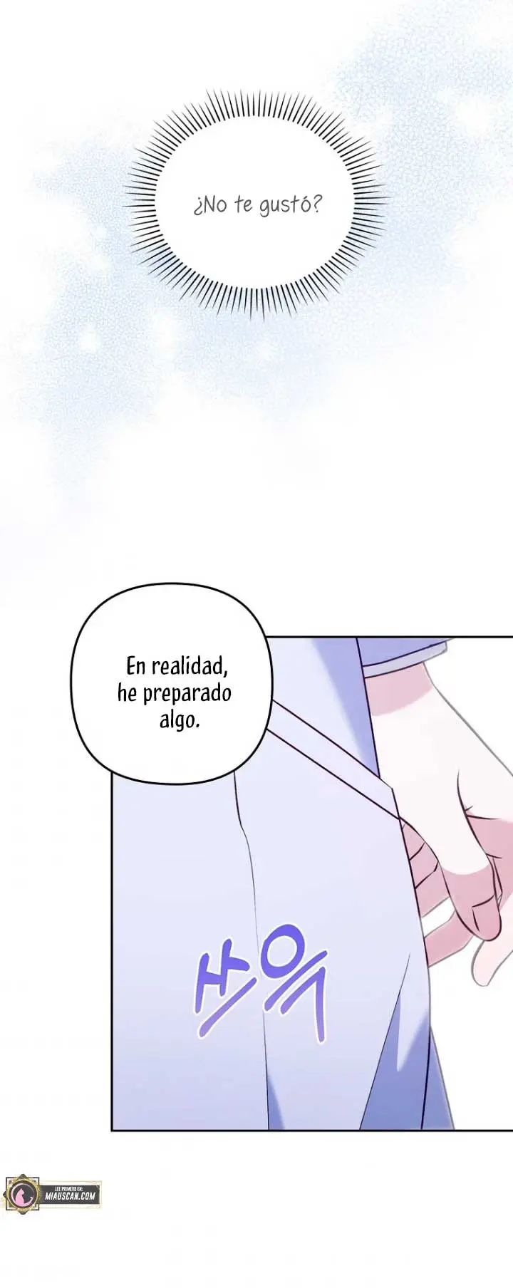 Seduje al Protagonista Masculino Enfermizo capítulo 23, página 42