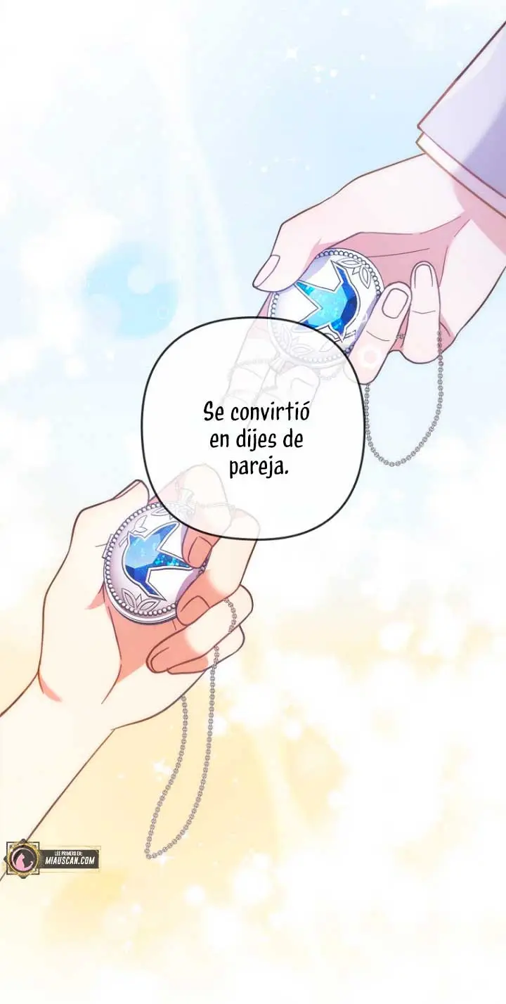 Seduje al Protagonista Masculino Enfermizo capítulo 23, página 47