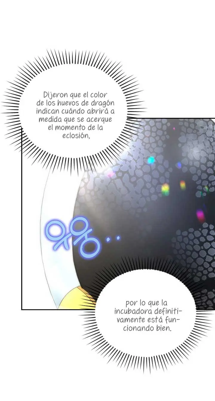 Seduje al Protagonista Masculino Enfermizo capítulo 23, página 54