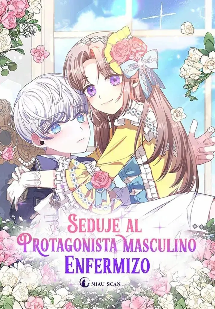 Seduje al Protagonista Masculino Enfermizo capítulo 24, página 3