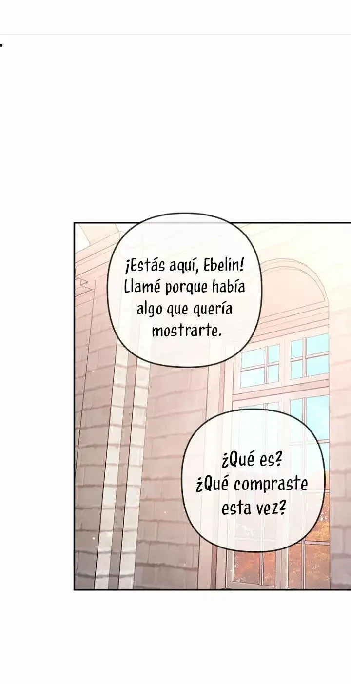 Seduje al Protagonista Masculino Enfermizo capítulo 24, página 4