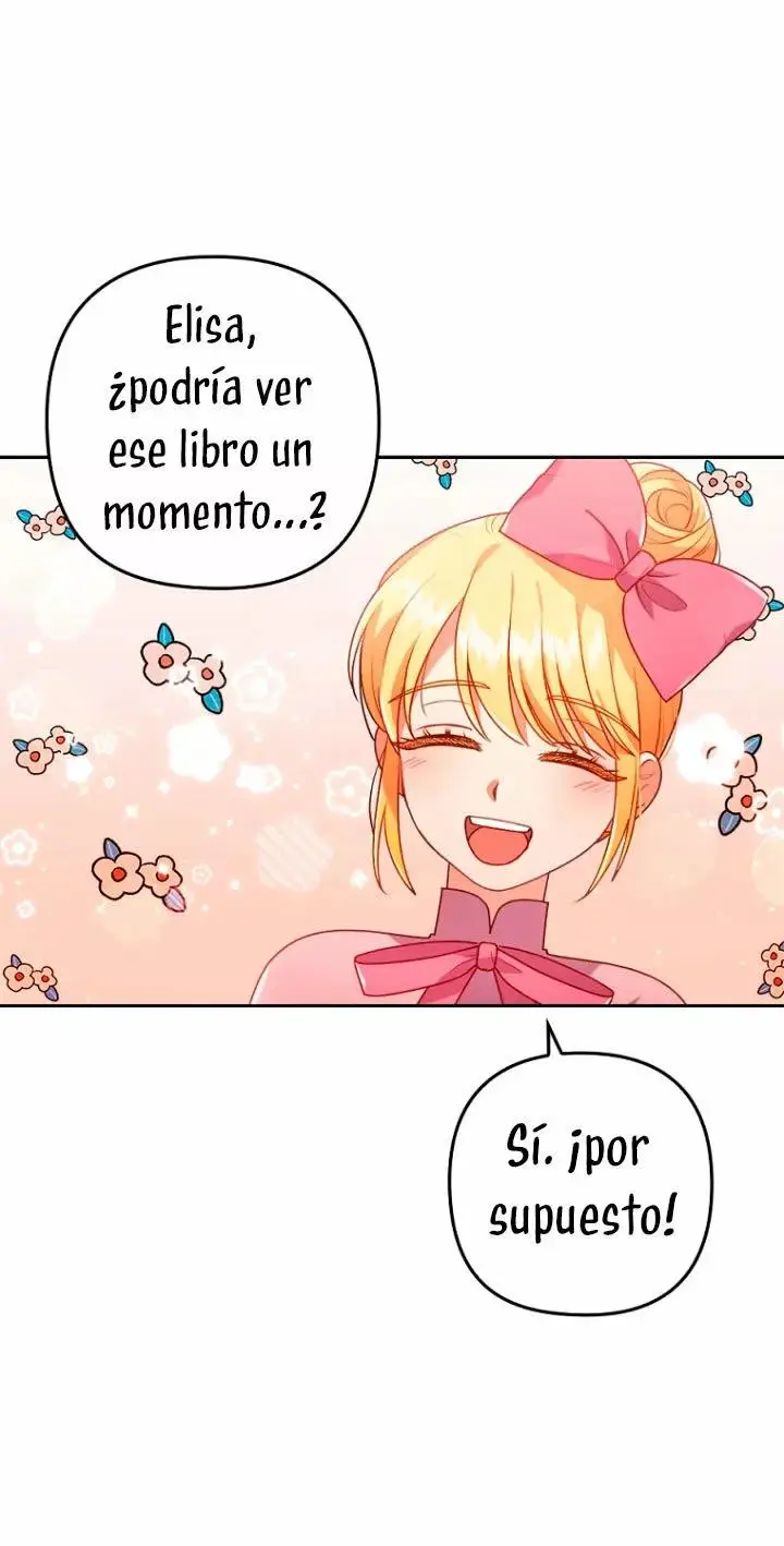 Seduje al Protagonista Masculino Enfermizo capítulo 24, página 14