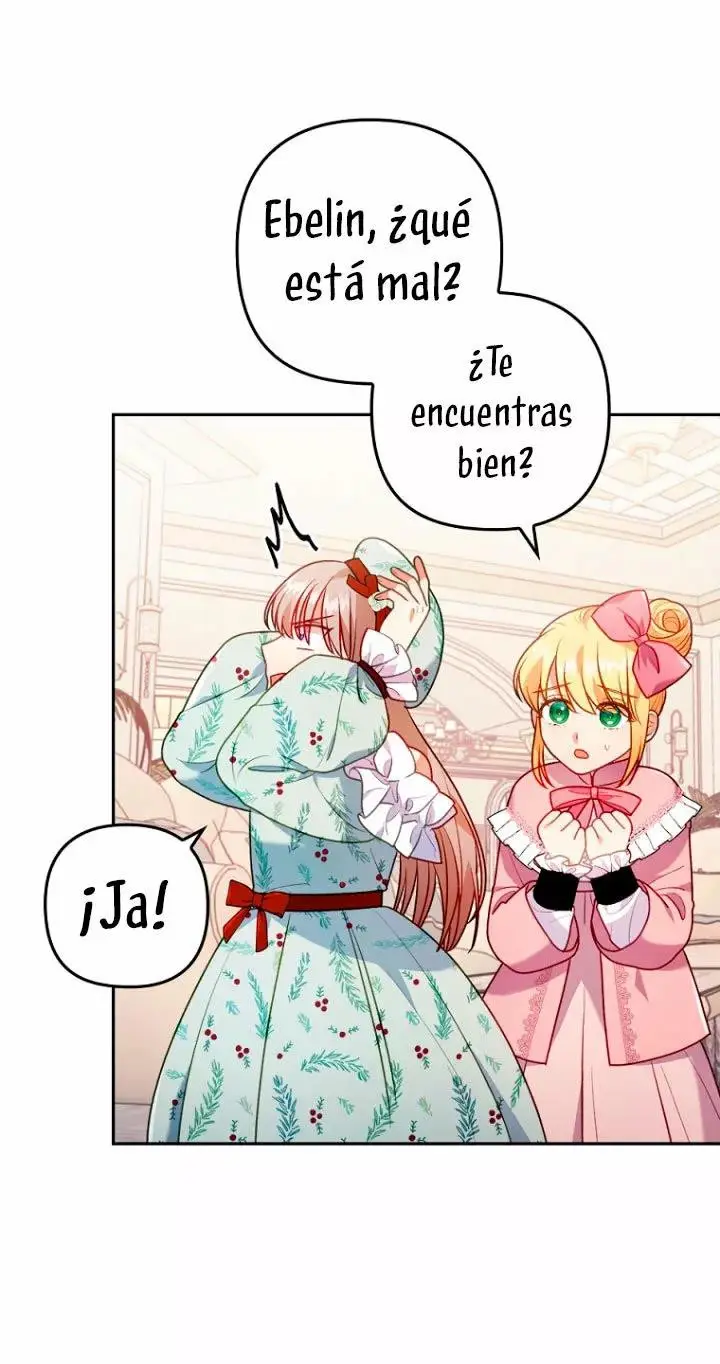 Seduje al Protagonista Masculino Enfermizo capítulo 24, página 19