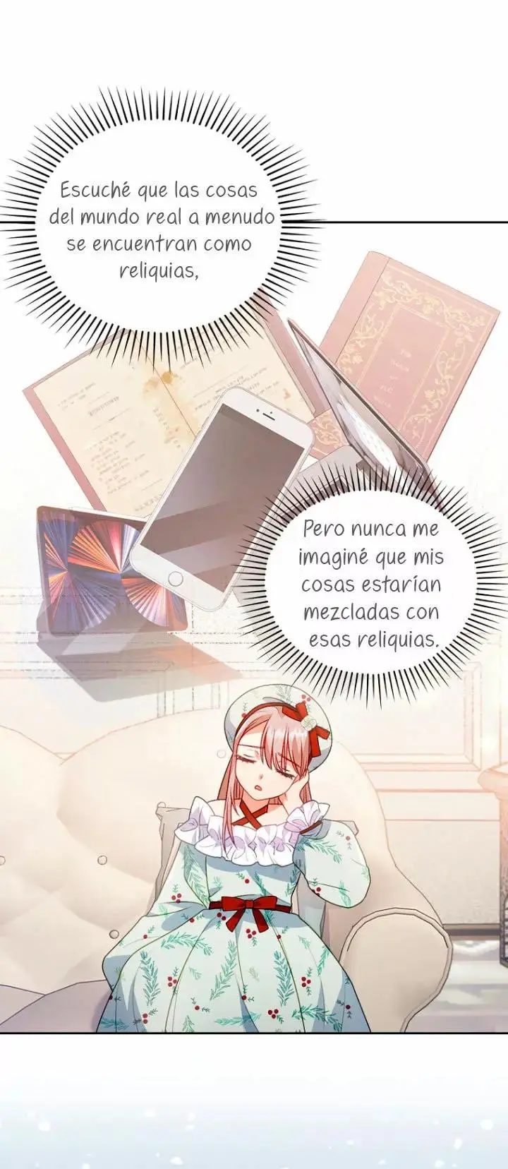 Seduje al Protagonista Masculino Enfermizo capítulo 24, página 25