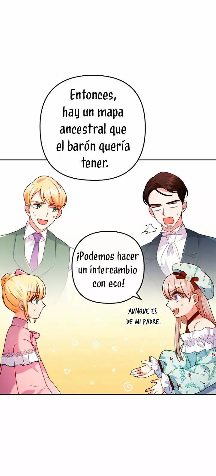 Seduje al Protagonista Masculino Enfermizo capítulo 24, página 27