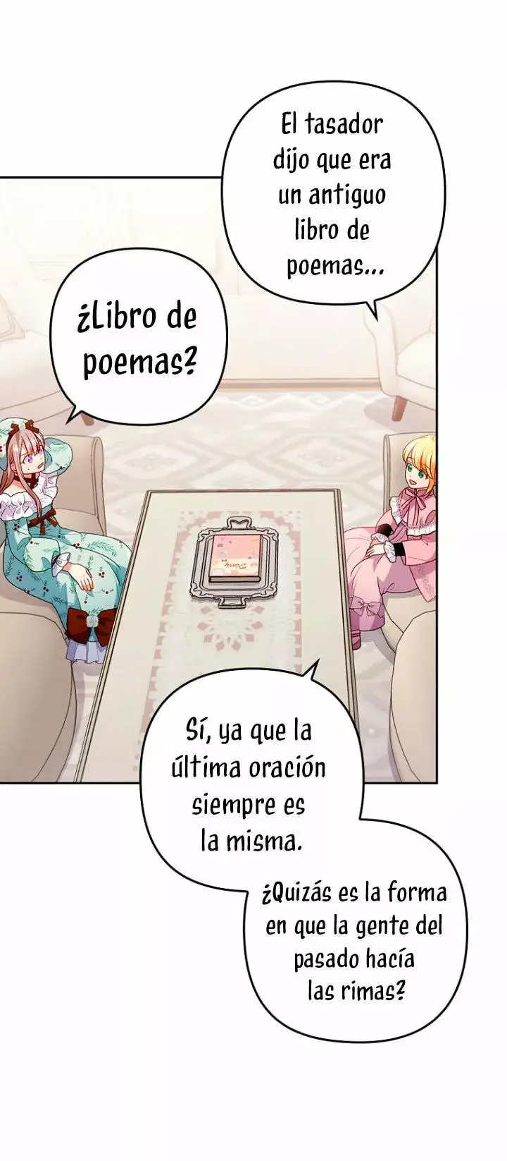 Seduje al Protagonista Masculino Enfermizo capítulo 24, página 30