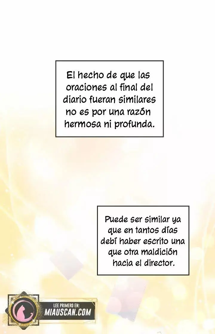 Seduje al Protagonista Masculino Enfermizo capítulo 24, página 32