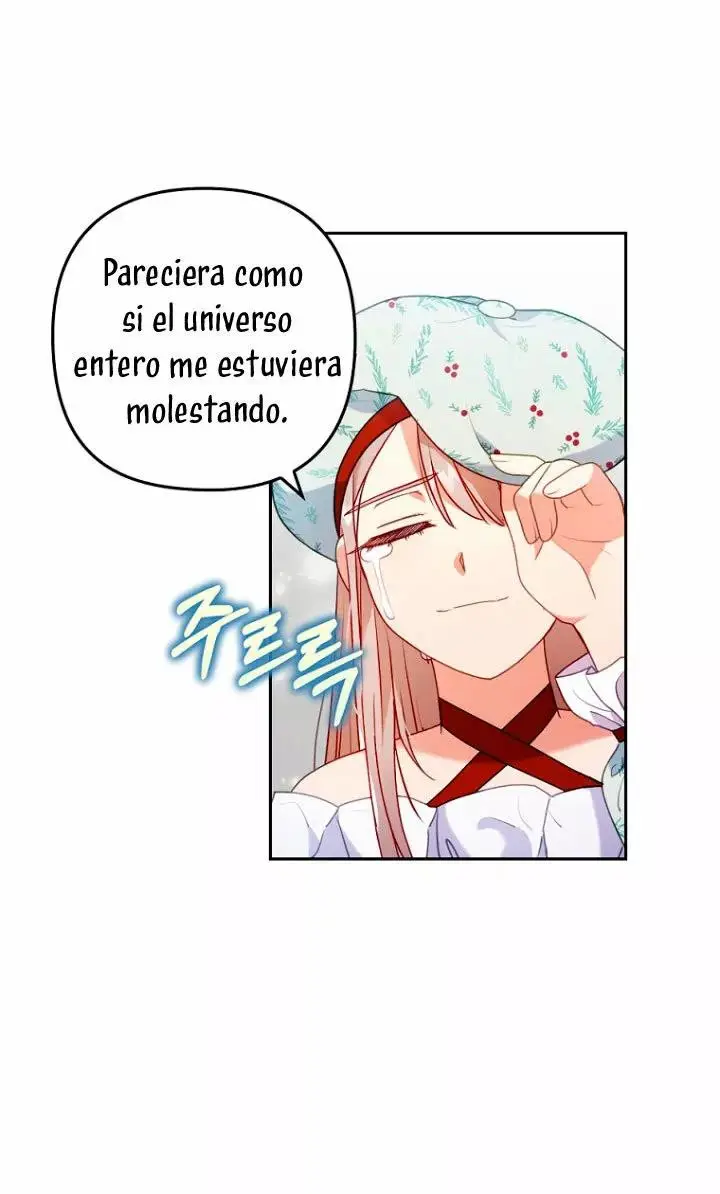 Seduje al Protagonista Masculino Enfermizo capítulo 24, página 35