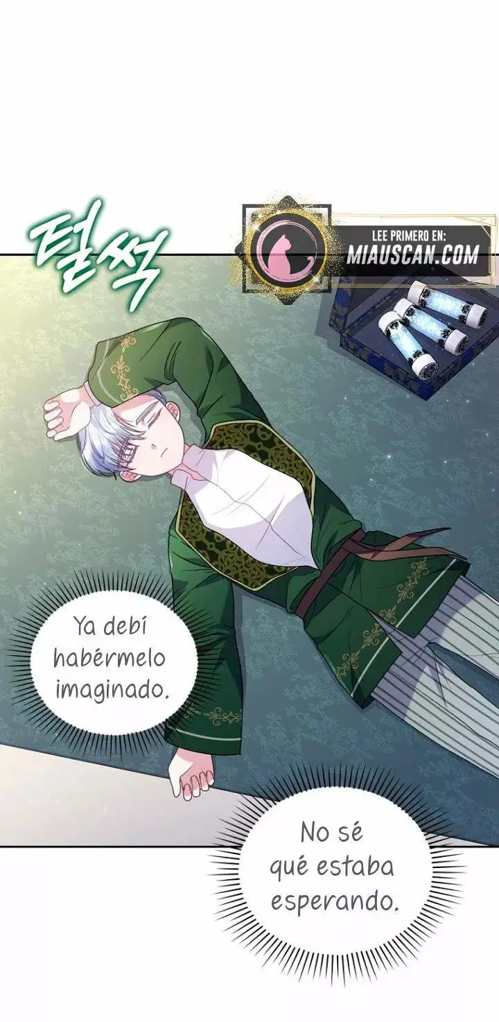 Seduje al Protagonista Masculino Enfermizo capítulo 24, página 47