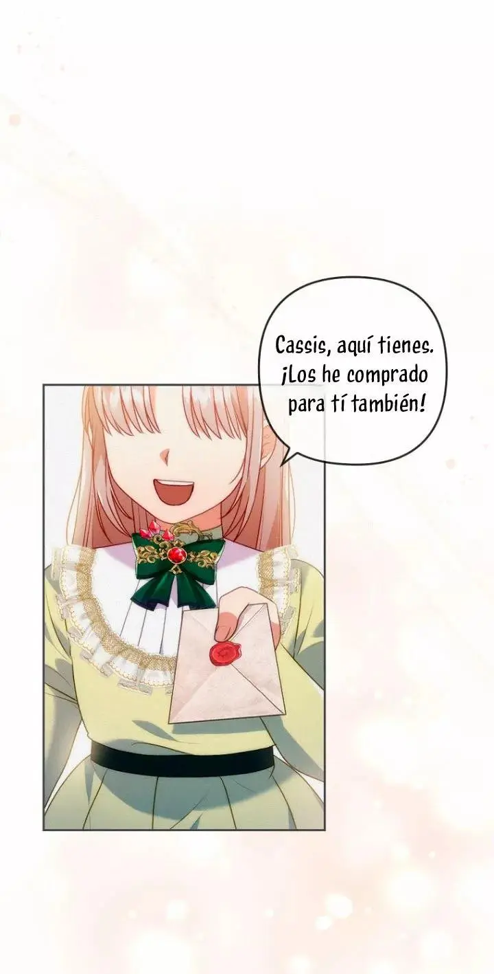 Seduje al Protagonista Masculino Enfermizo capítulo 24, página 48