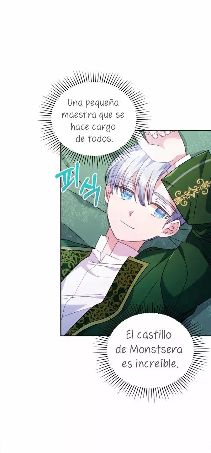 Seduje al Protagonista Masculino Enfermizo capítulo 24, página 55