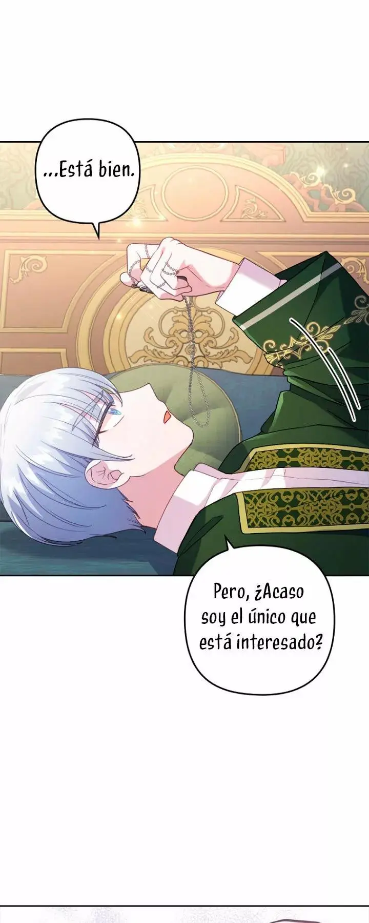 Seduje al Protagonista Masculino Enfermizo capítulo 24, página 65