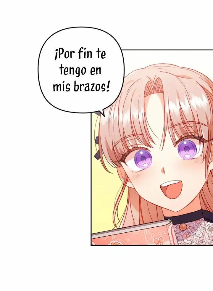 Seduje al Protagonista Masculino Enfermizo capítulo 25, página 4