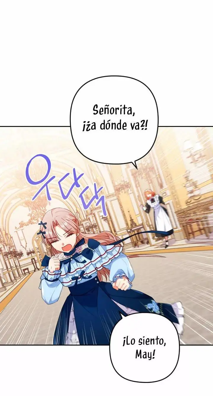 Seduje al Protagonista Masculino Enfermizo capítulo 25, página 29