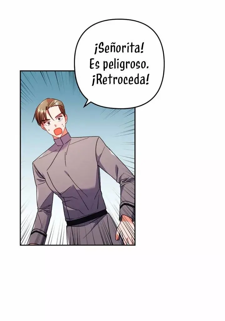 Seduje al Protagonista Masculino Enfermizo capítulo 25, página 41