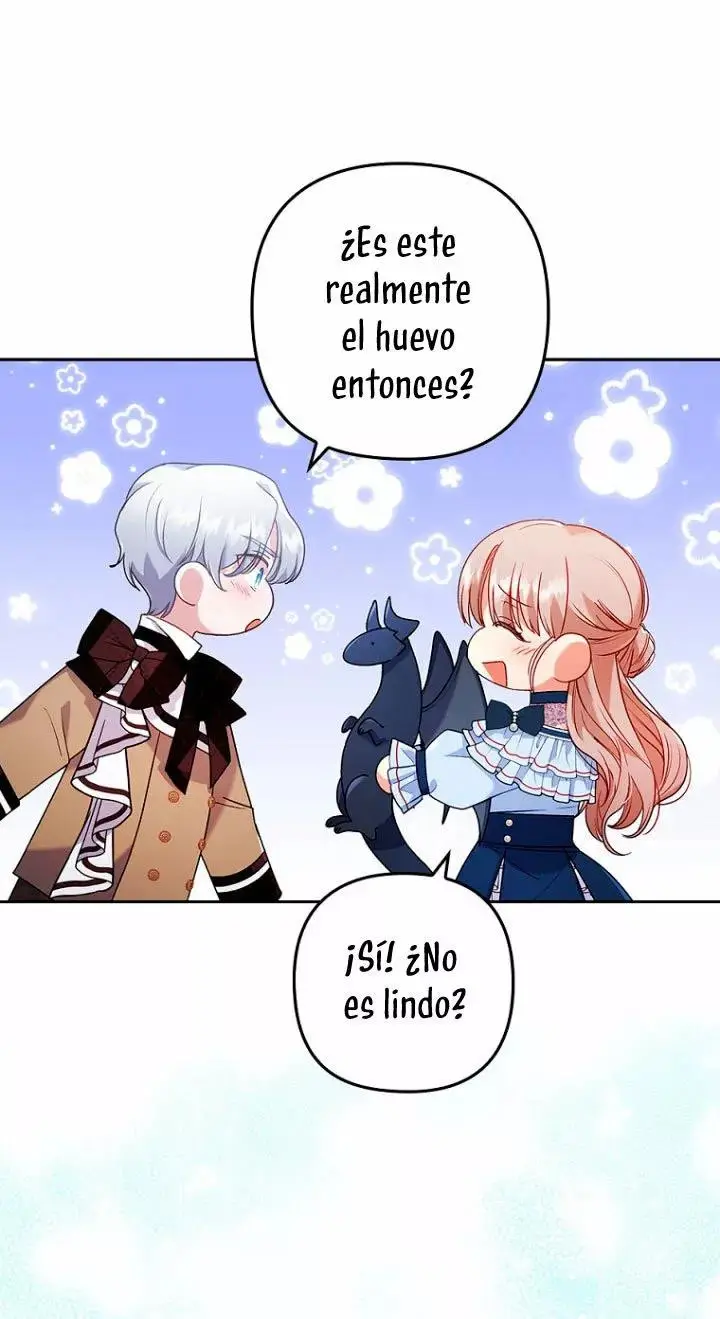 Seduje al Protagonista Masculino Enfermizo capítulo 25, página 58