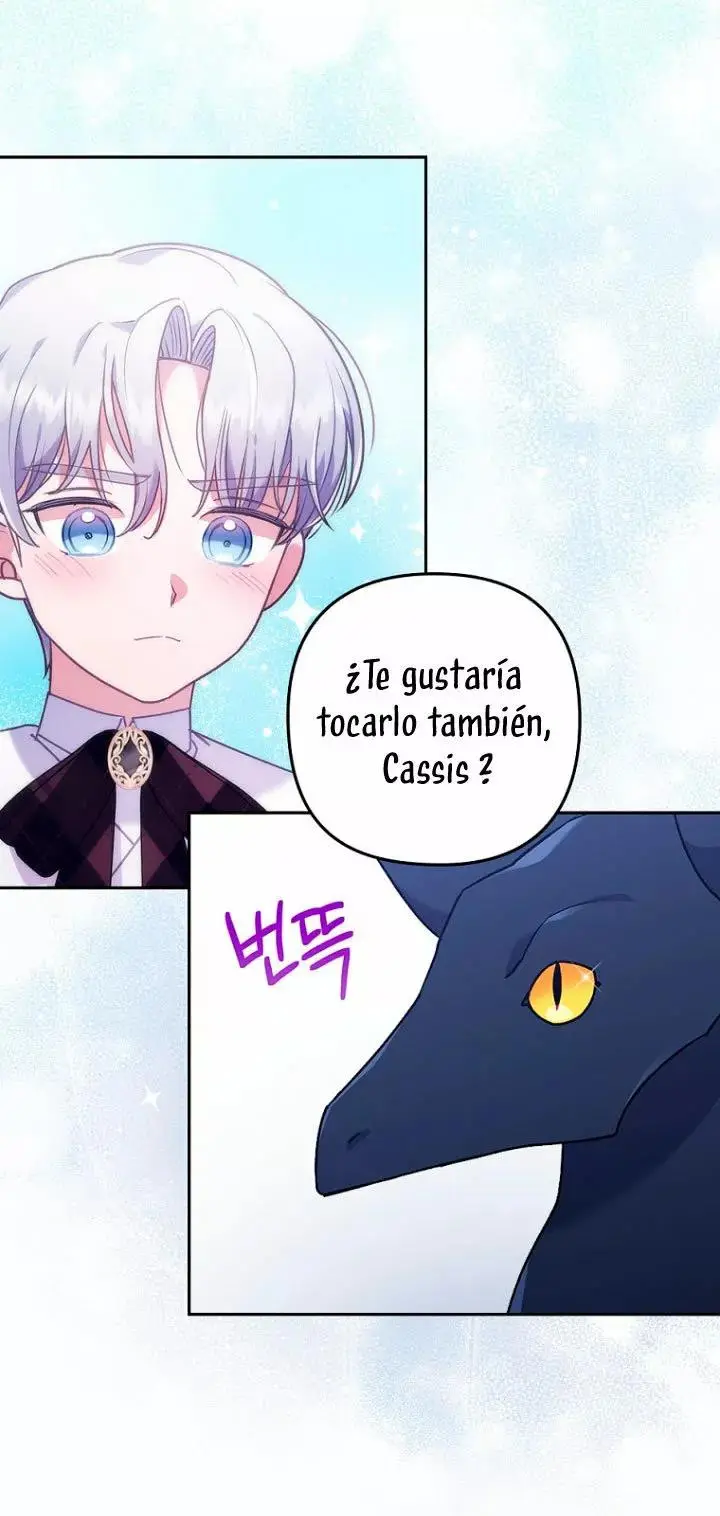 Seduje al Protagonista Masculino Enfermizo capítulo 25, página 59