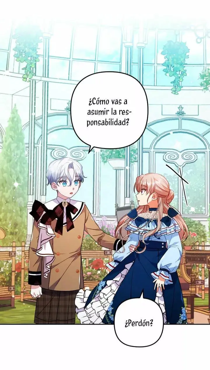 Seduje al Protagonista Masculino Enfermizo capítulo 26, página 9