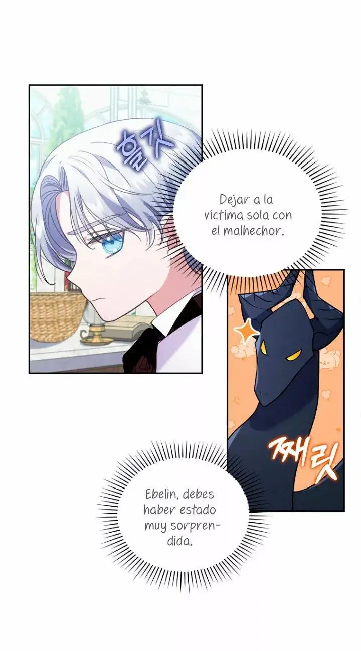 Seduje al Protagonista Masculino Enfermizo capítulo 26, página 14