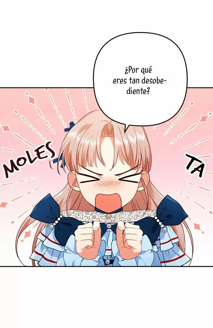 Seduje al Protagonista Masculino Enfermizo capítulo 26, página 21