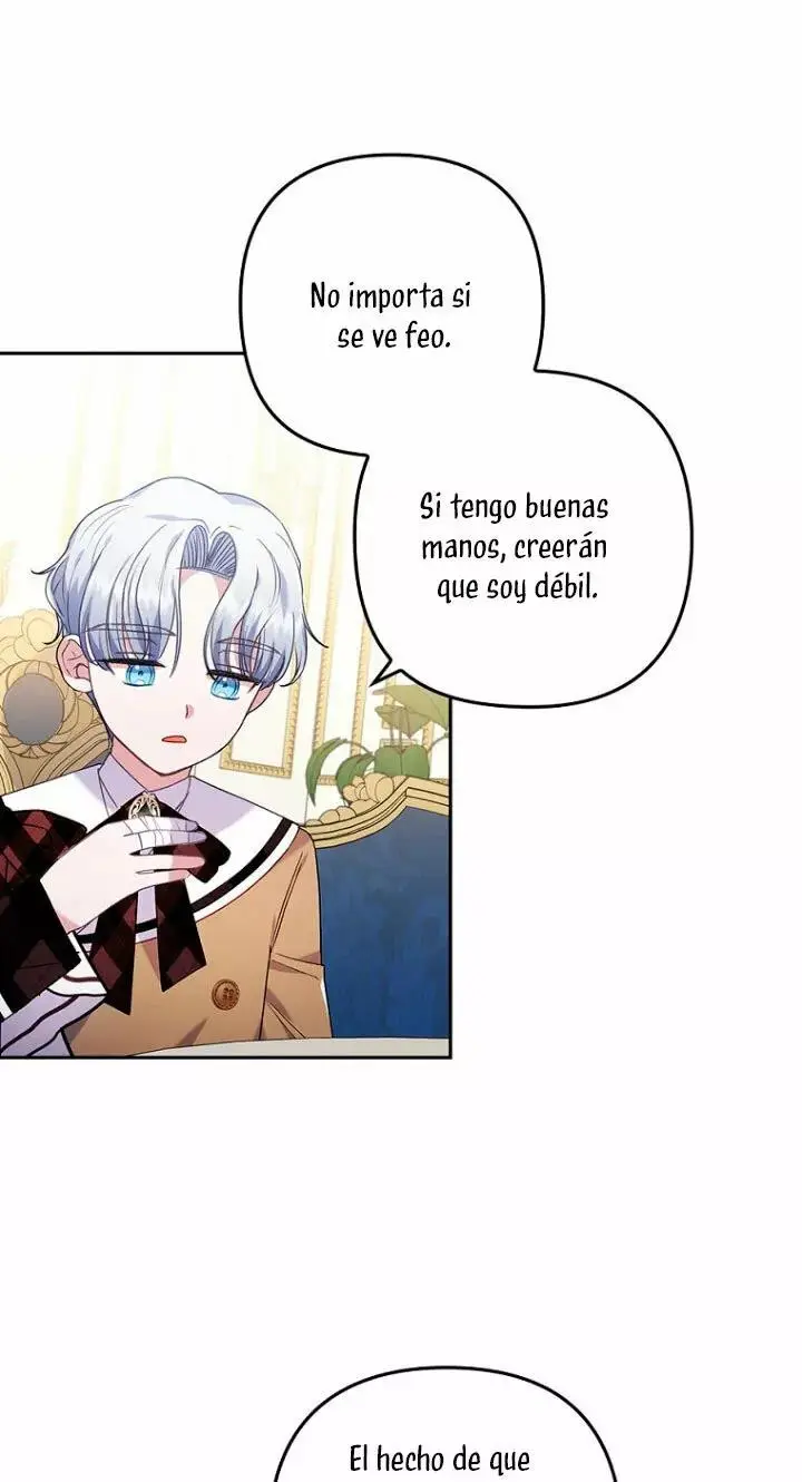 Seduje al Protagonista Masculino Enfermizo capítulo 26, página 23