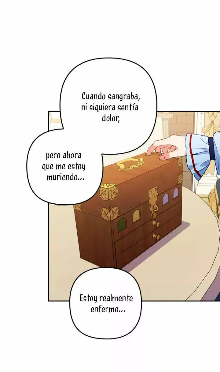 Seduje al Protagonista Masculino Enfermizo capítulo 26, página 25