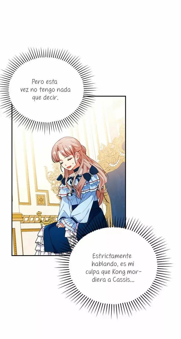 Seduje al Protagonista Masculino Enfermizo capítulo 26, página 27