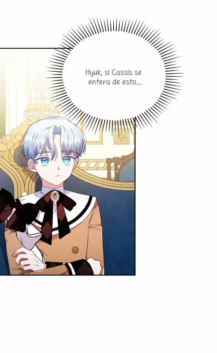 Seduje al Protagonista Masculino Enfermizo capítulo 26, página 29
