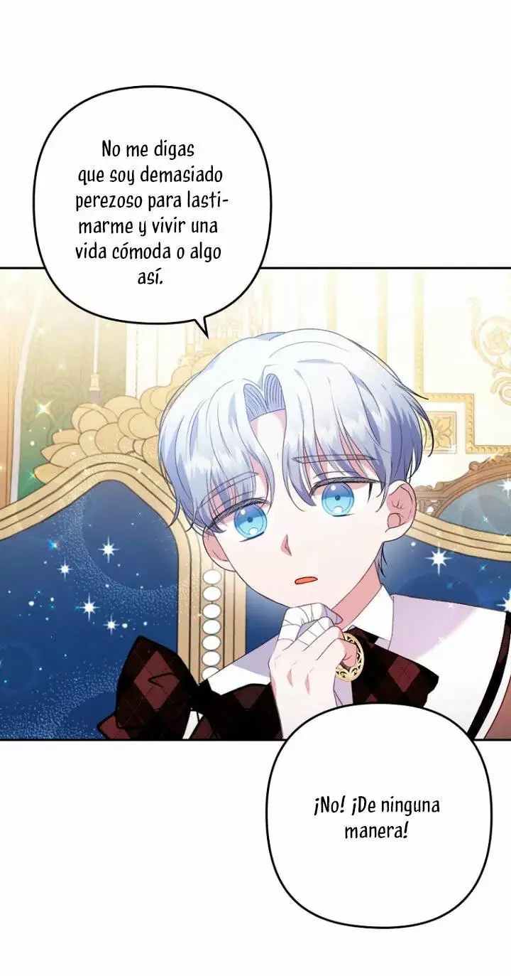 Seduje al Protagonista Masculino Enfermizo capítulo 26, página 34
