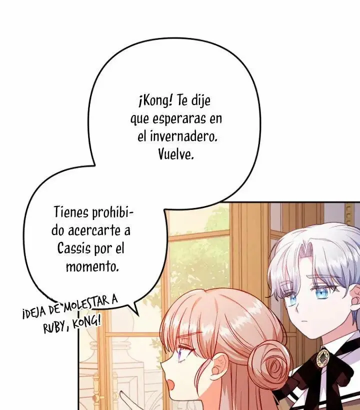 Seduje al Protagonista Masculino Enfermizo capítulo 26, página 45