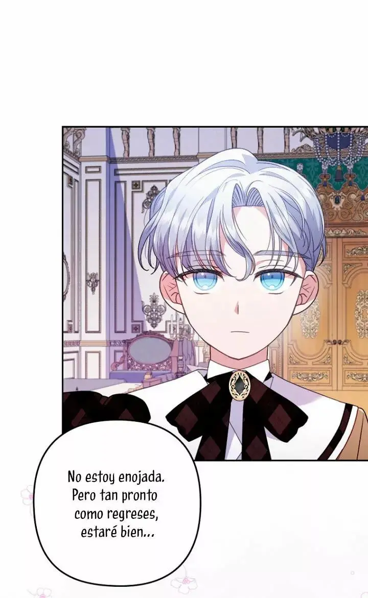 Seduje al Protagonista Masculino Enfermizo capítulo 26, página 47