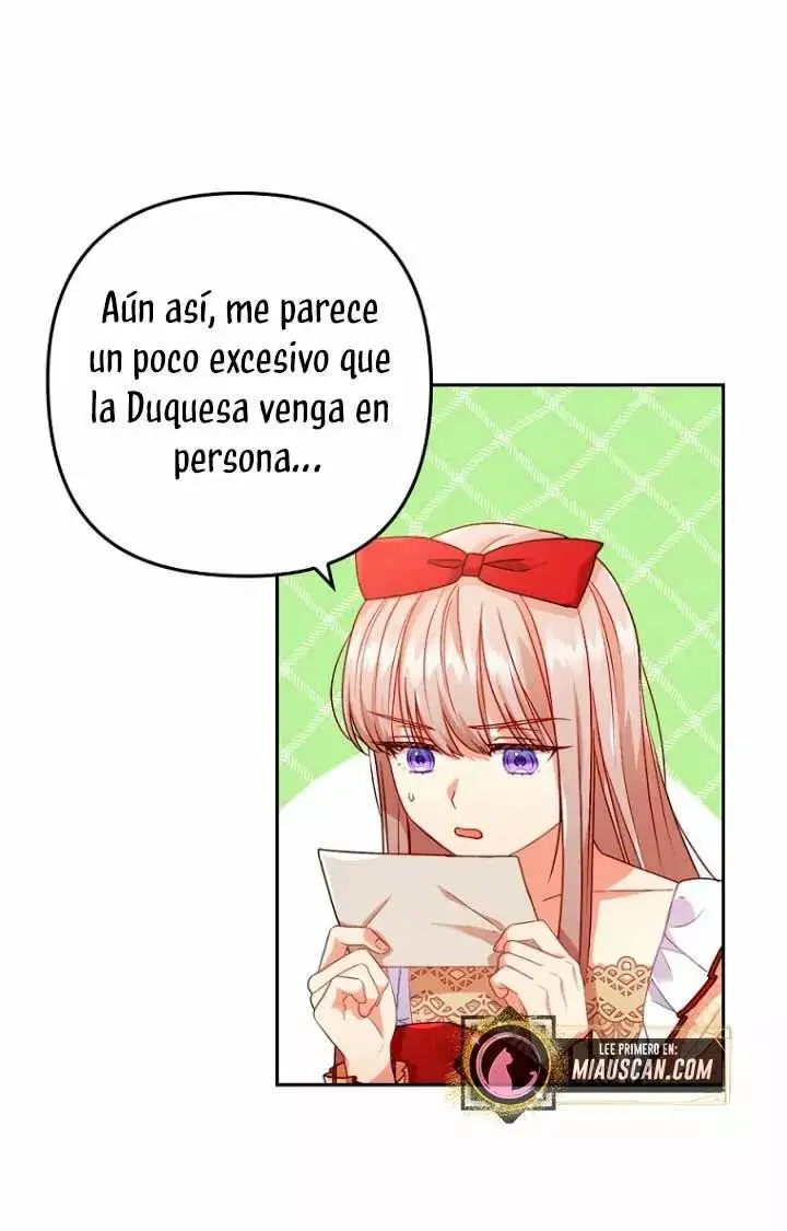 Seduje al Protagonista Masculino Enfermizo capítulo 27, página 3