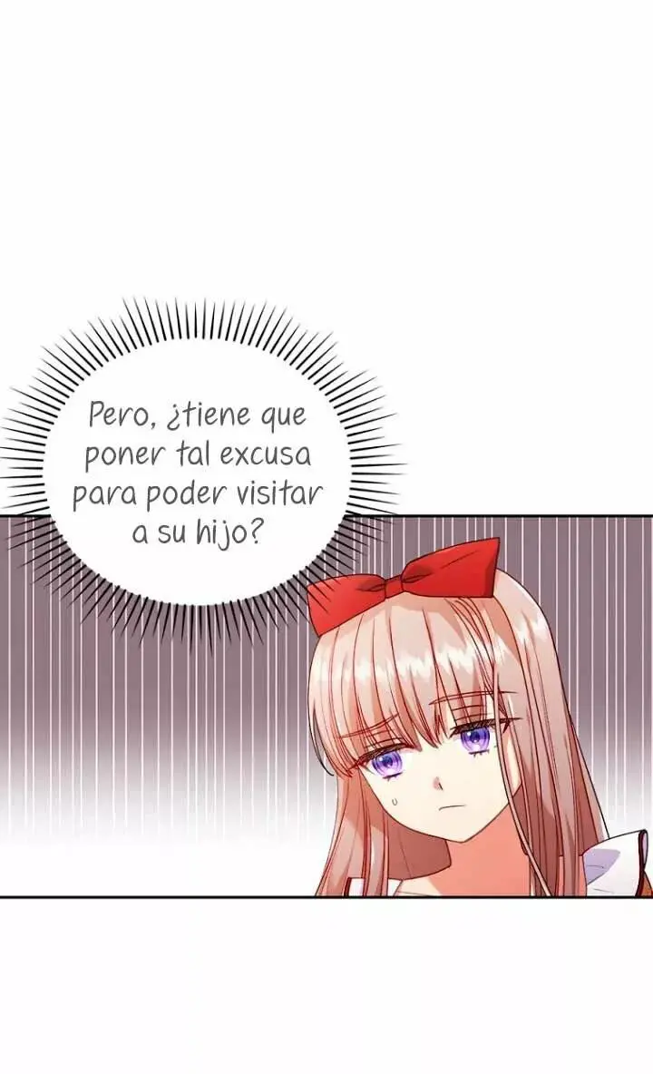 Seduje al Protagonista Masculino Enfermizo capítulo 27, página 5