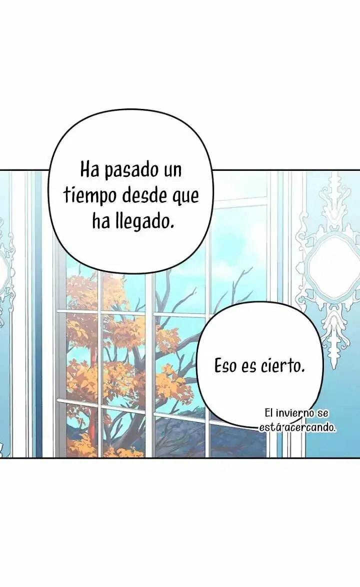 Seduje al Protagonista Masculino Enfermizo capítulo 27, página 8