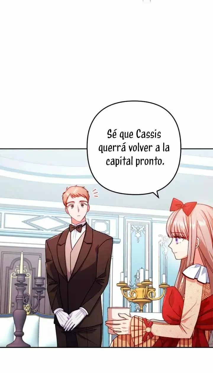 Seduje al Protagonista Masculino Enfermizo capítulo 27, página 11
