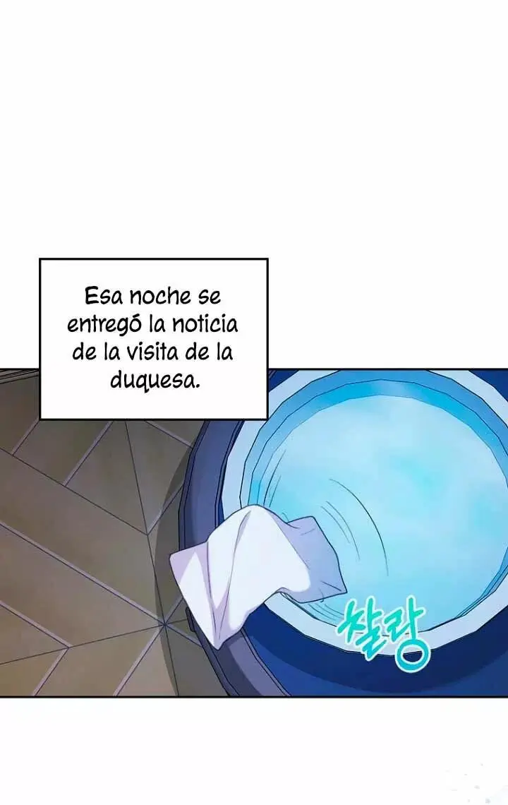 Seduje al Protagonista Masculino Enfermizo capítulo 27, página 17