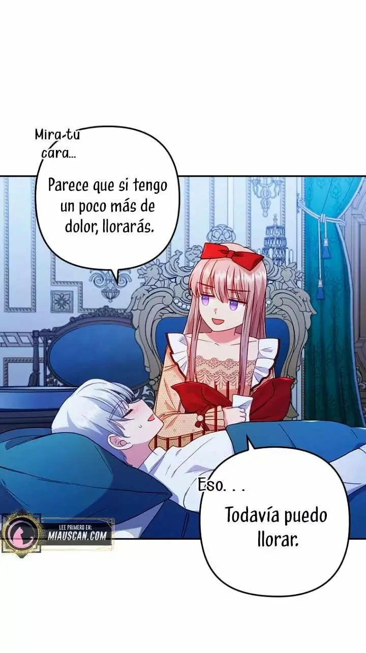 Seduje al Protagonista Masculino Enfermizo capítulo 27, página 20