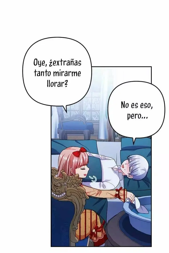 Seduje al Protagonista Masculino Enfermizo capítulo 27, página 23