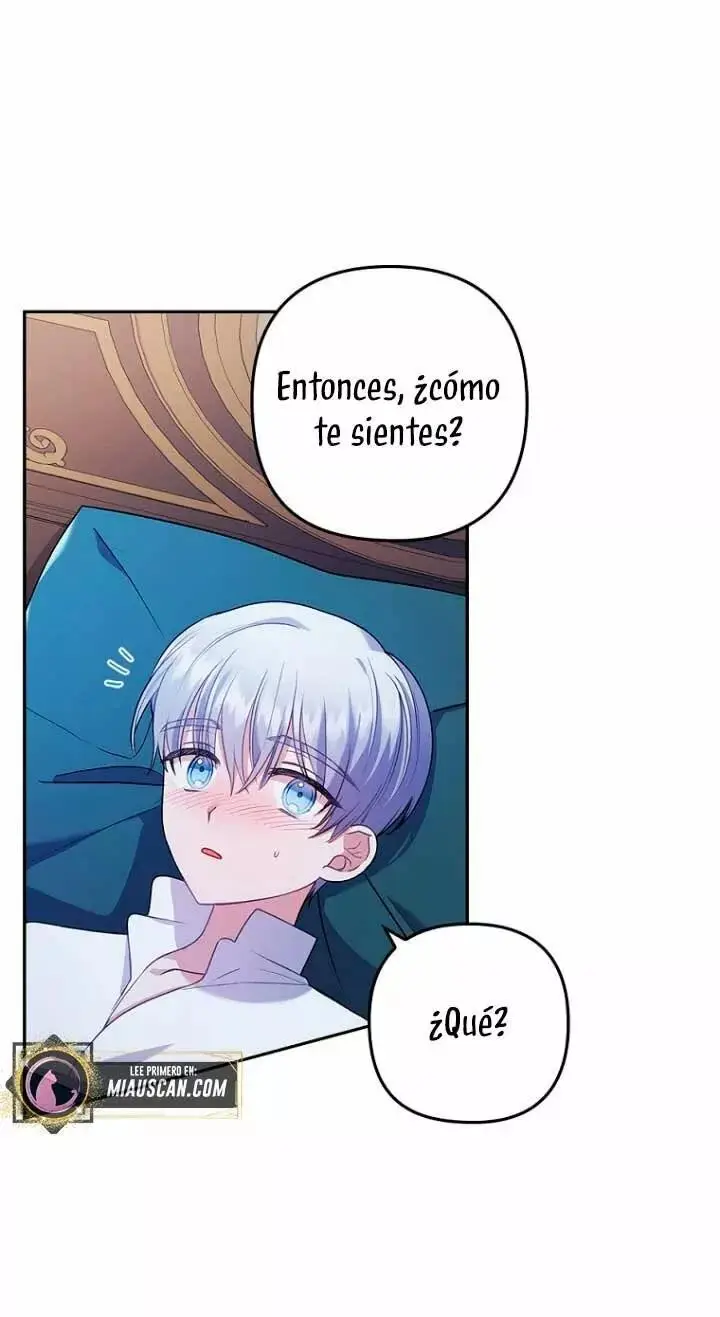 Seduje al Protagonista Masculino Enfermizo capítulo 27, página 25