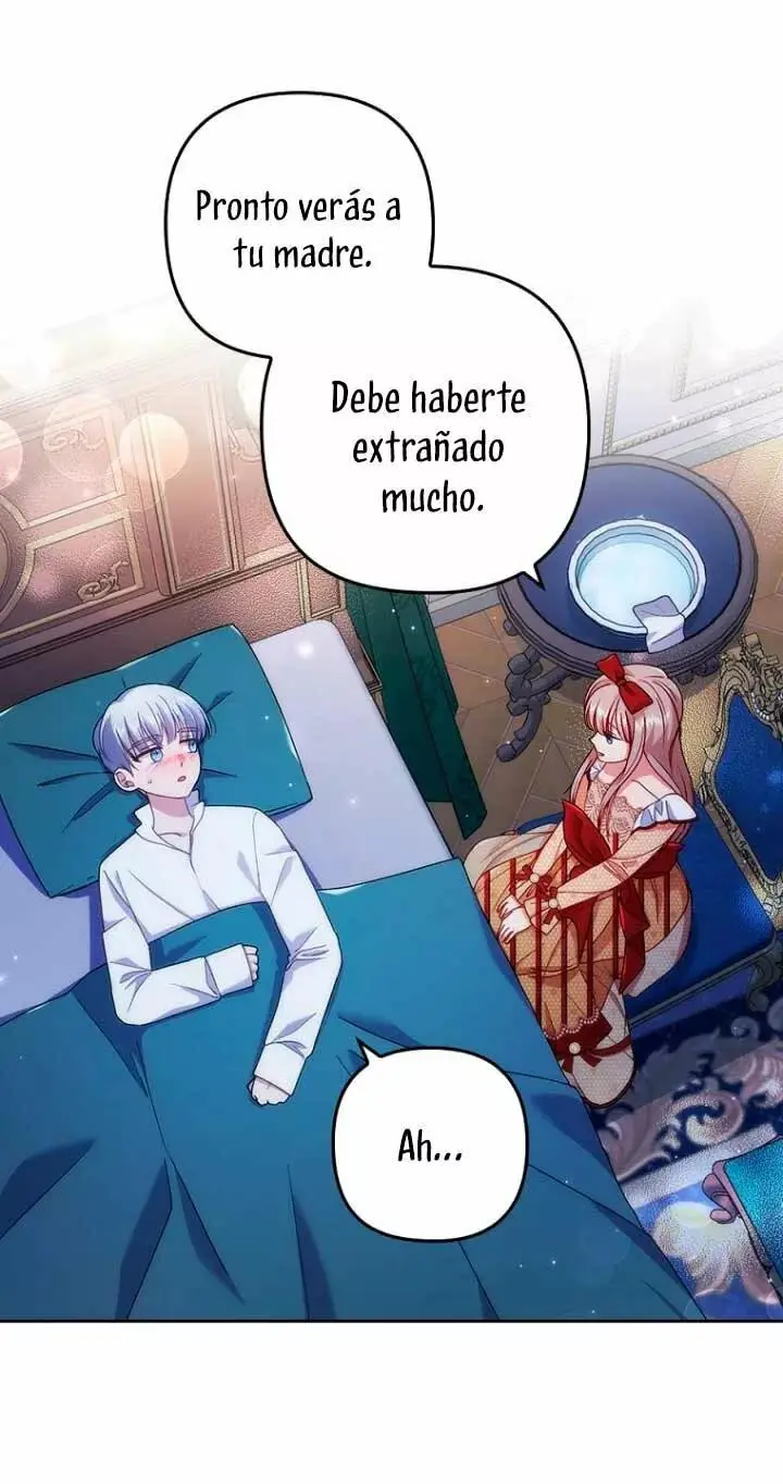 Seduje al Protagonista Masculino Enfermizo capítulo 27, página 26