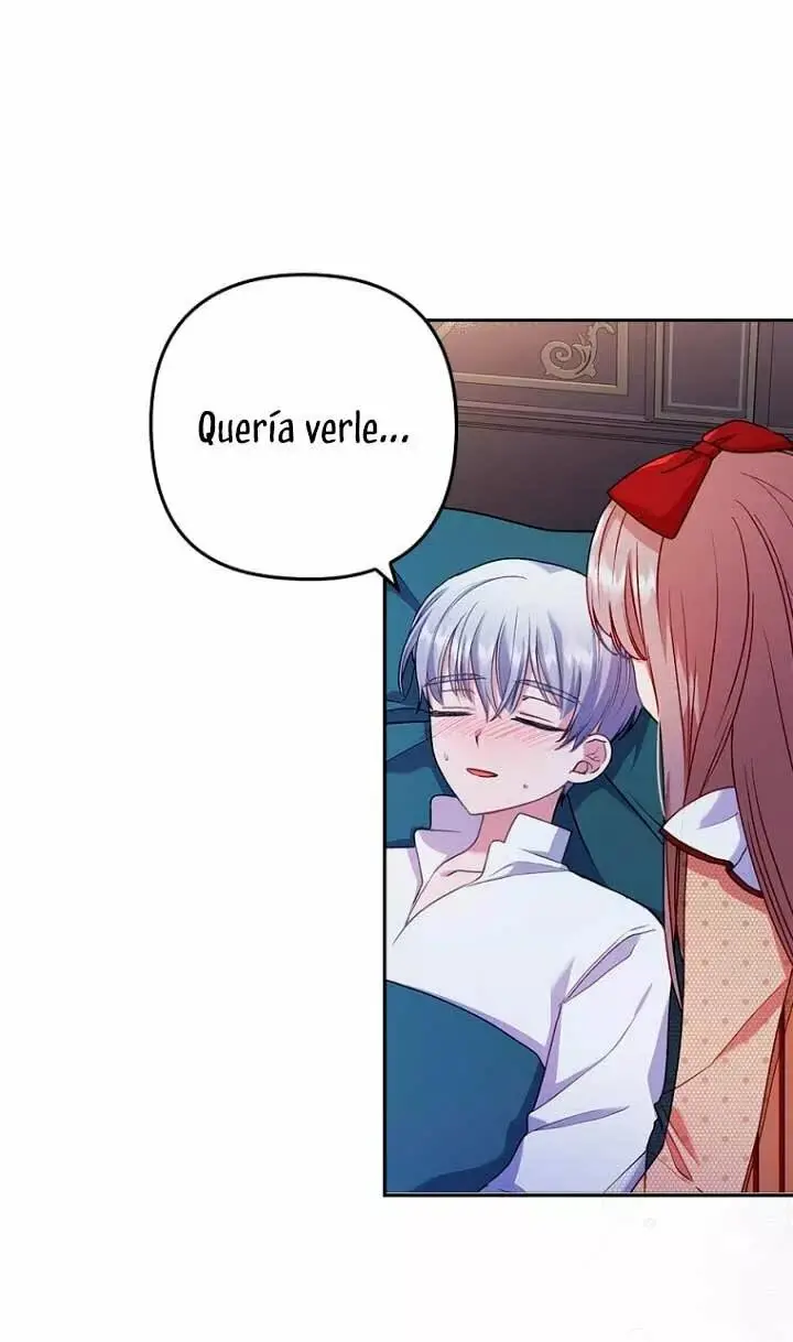 Seduje al Protagonista Masculino Enfermizo capítulo 27, página 27