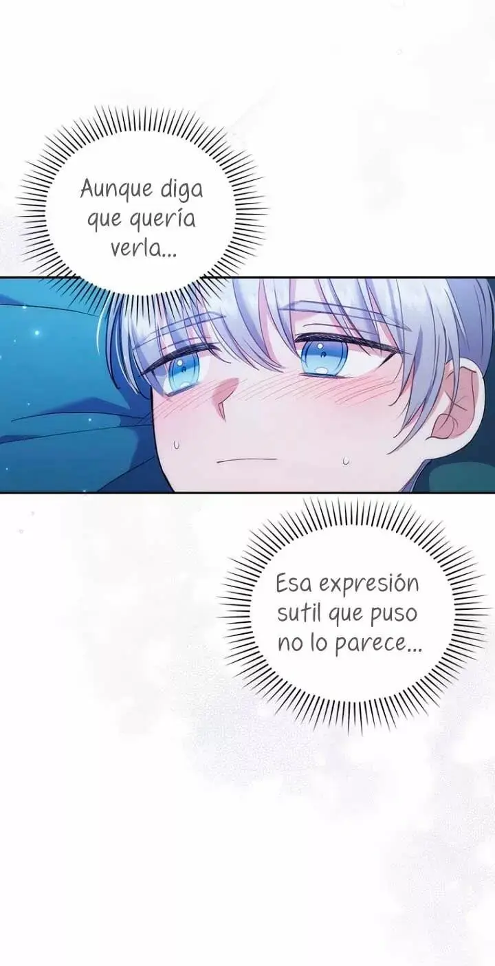 Seduje al Protagonista Masculino Enfermizo capítulo 27, página 28
